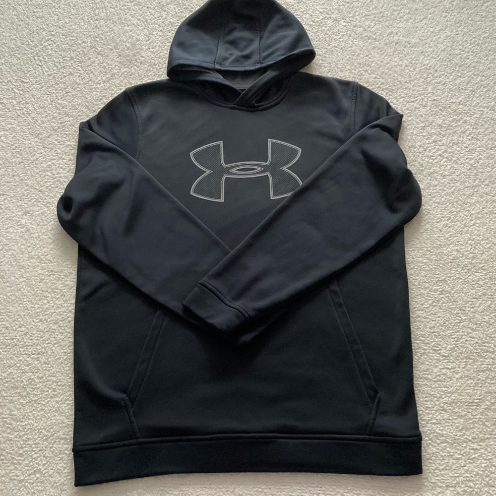 Under armour men’s hoodie